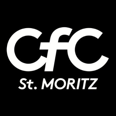CFC St. Moritz Logo