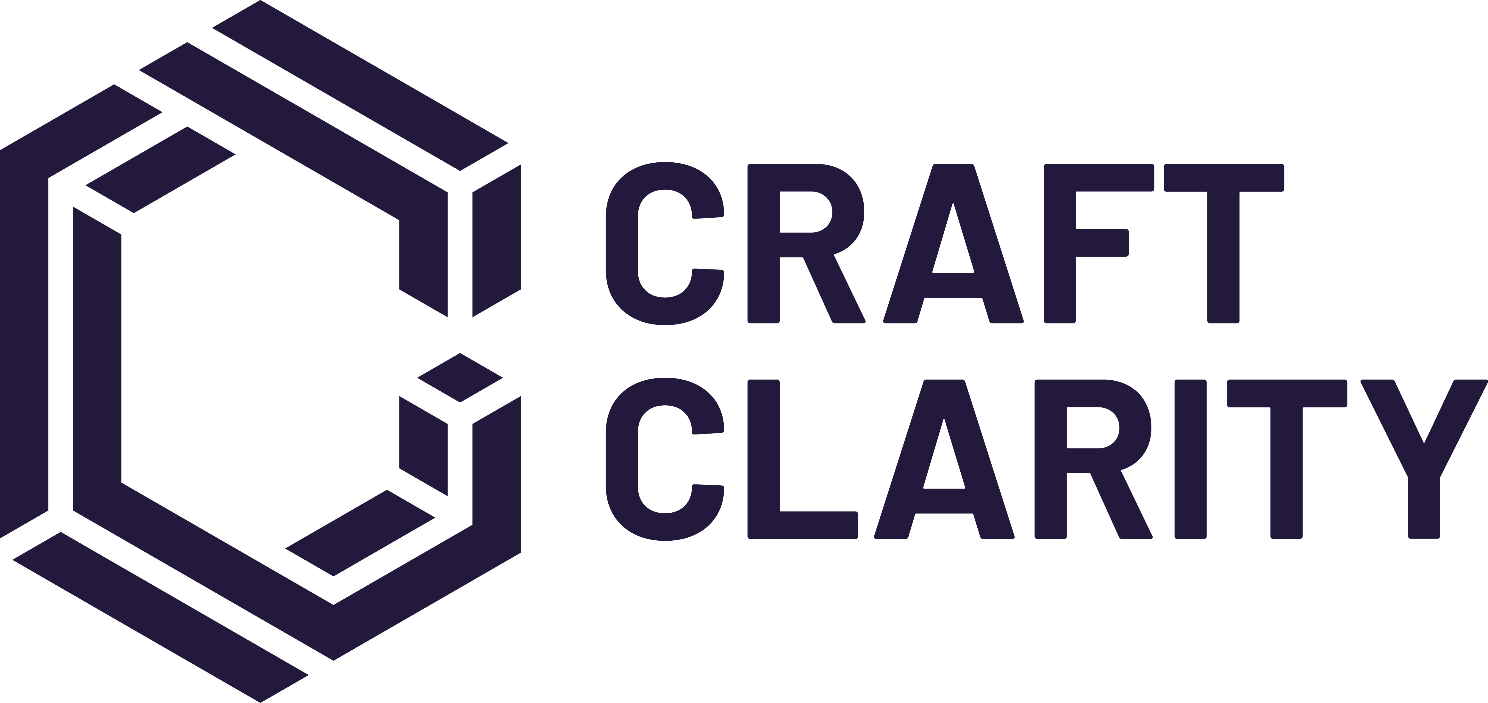 Craft Clarity Logo