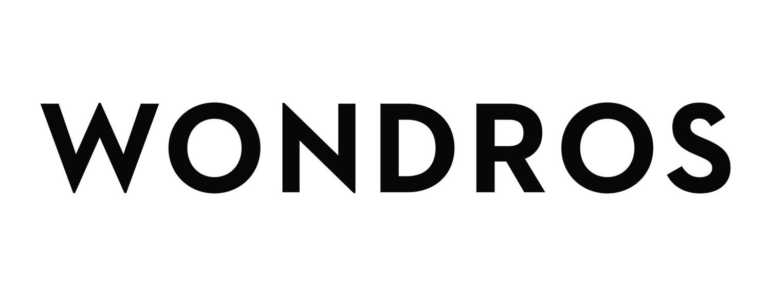 Wondros Logo